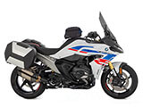 ウインドスクリーン 「MARATHON」 R1300RS カスタム パーツ