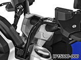 ハンドルアップキット / ハントルバーライザー R1300R カスタムパーツ