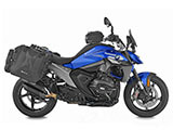 Wunderlich トップバッグ 「X-BAG X40」 R1300R カスタム パーツ