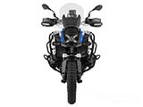 ワイド&ハイトアップ ミラーエクステンション R1200R カスタム パーツ