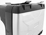 パニアケースプロテクション「PremiumShield」 R1200GS / R1200GS Adventure カスタム パーツ