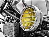 RnineT Urban G/Sカスタムパーツ