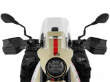 ウインドシールド for ヘッドライトフェアリング R12 G/S カスタム パーツ