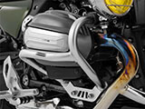 エンジンガード Wunderlich Edition R12 nineT ツーリングカスタムパーツ