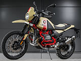 エンジンガード Wunderlich Edition R12 G/S ツーリングカスタムパーツ