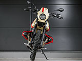 エンジンガード Wunderlich Edition R12 G/S ツーリングカスタムパーツ