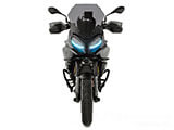 ウォータークーラーガード ｢Extreme｣ F900XR カスタム パーツ