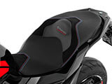 Wunderlich アクティブコンフォートシート 「Active Comfort」 S1000XR カスタムシート