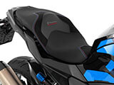Wunderlich アクティブコンフォートシート 「Active Comfort」 S1000XR カスタムシート