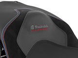 Wunderlich アクティブコンフォートシート 「Active Comfort」 S1000XR カスタムシート