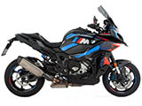 Wunderlich アクティブコンフォートシート 「Active Comfort」 S1000XR カスタムシート