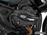 プロテクションパット Type-S for エンジンガード / タンクガード  ツーリング カスタムパーツ