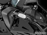 プロテクションパット Type-S for エンジンガード / タンクガード  ツーリング カスタムパーツ