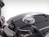 RnineT Urban G/Sカスタムパーツ