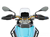 クルーズコントロール F450GS カスタム パーツ