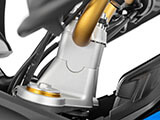 ハンドルアップキット / ハントルバーライザー 「ERGO」 F450GS カスタムパーツ