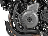 エンジンガード Wunderlich Edition F450GS カスタムパーツ