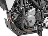 エンジンガード Wunderlich Edition F450GS カスタムパーツ