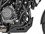 エンジンガード Wunderlich Edition F450GS カスタムパーツ
