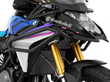 タンクガード Wunderlich Edition F450GS カスタムパーツ