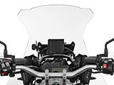 Ergo High スクリーン 「MARATHON」 R1200GS / R1200GS Adventure カスタム パーツ