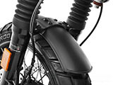 フロントフェンダー Classic RnineT Scrambler ツーリング カスタムパーツ