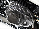 カーボンバルブカバー RnineT Urban G/S カスタム パーツ