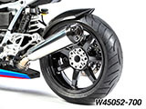 カーボンマフラーエンドキャップ RnineT Urban G/S カスタム パーツ
