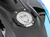 タンクバッグ CLICK BAG 車種別専用ホルダー F450GS カスタム パーツ