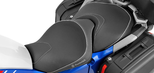R1300RT カスタムパーツ