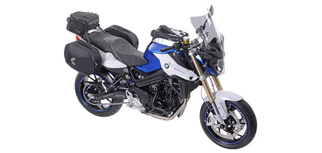 F800R F800S F800ST カスタムパーツ