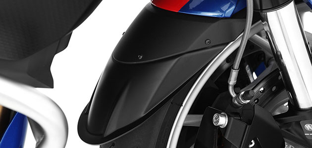 F900XR ワンダーリッヒ カスタムパーツ