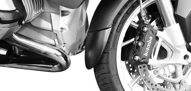 K1600GT / K1600GTL / K1600B / K1600 Grand America ワンダーリッヒ カスタムパーツ