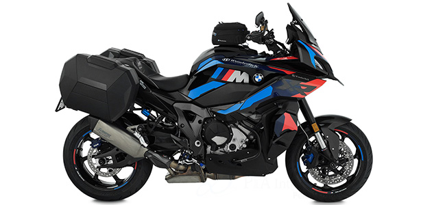 M1000XR カスタムパーツ