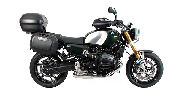 R12 nineT カスタムパーツ