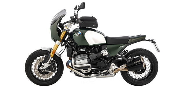 R12nineT カスタムパーツ