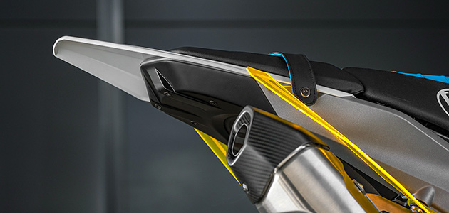 R1300GS カスタムパーツ