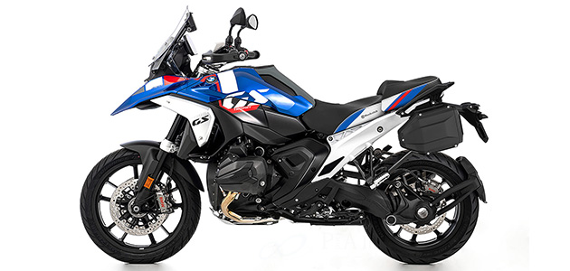 R1300GS カスタム パーツ