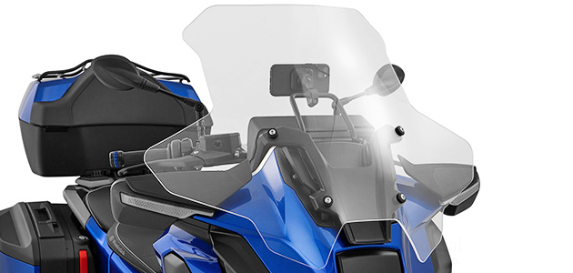 R1300RT カスタムパーツ