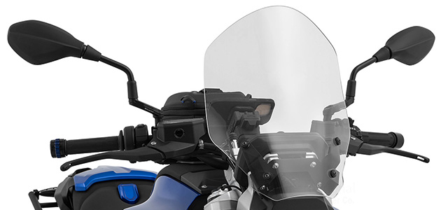 R1300R カスタム パーツ