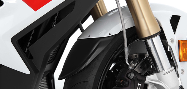 S1000RR カスタムパーツ