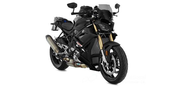 S1000R カスタムパーツ
