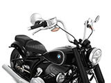 ハンドルバー 「Ape Hanger」 BMW R18 カスタム パーツ