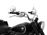ハンドルバー 「Beach Bar」 BMW R18 カスタム パーツ