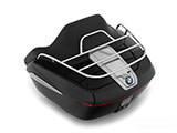 BMW純正トップケース用キャリア BMW R18 カスタム パーツ