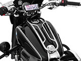 タンクラック BMW R18 カスタム パーツ