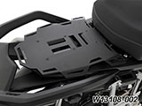 タンデムシート置き換え型リアキャリア R1300GS カスタムパーツ
