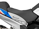 フロント/リアシート 「ACTIVE COMFORT」 R1300GS カスタムシート