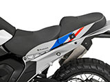 フロント/リアシート 「ACTIVE COMFORT」 R1300GS カスタムシート