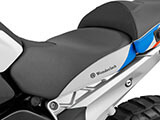 フロント/リアシート 「ACTIVE COMFORT」 R1300GS カスタムシート